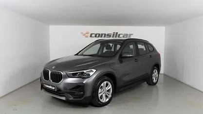 Usado 2021 BMW X1 SUV | € 22.980 (Bom preço)