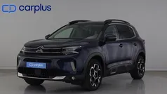 Usado 2022 Citroën C5 Aircross PureTech SUV | € 24.900 (Preço justo)