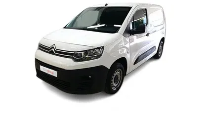 Branco Usado 2020 Citroën Berlingo Monovolume | € 12.490 (Preço justo)