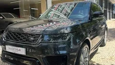 Usado 2019 Land Rover Range Rover Sport SUV | € 48.500 (Bom preço)