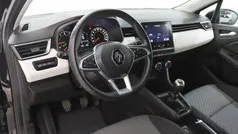 Usado 2022 Renault Clio V | € 14.900 (Bom preço)