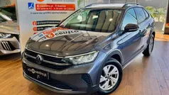 Usado 2024 VW Taigo SUV | € 22.900 (Preço justo)