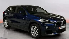 Usado 2019 BMW X2 SUV | € 22.990 (Super Preço)