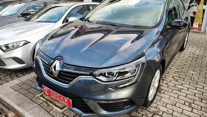 Usado 2020 Renault Mégane IV | € 13.900 (Preço justo)