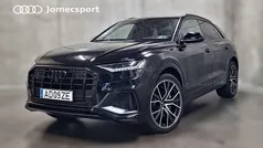 Preto Usado 2020 Audi SQ8 SUV | € 120.000