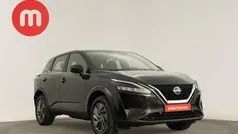 Usado 2024 Nissan Qashqai Acenta SUV | € 25.499 (Preço justo)