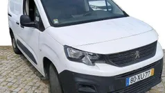 Usado 2019 Peugeot Partner Monovolume | € 10.999 (Super Preço)