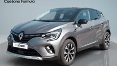 Usado 2023 Renault Captur SUV | € 20.490 (Preço justo)