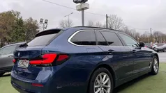 Usado 2022 BMW 520 Carrinha | € 31.500 (Super Preço)