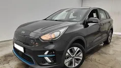 Preto Usado 2020 Kia e-Niro SUV | € 23.900 (Preço justo)