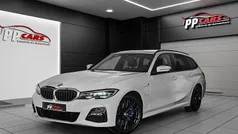 Usado 2021 BMW 330e M Sport Carrinha | € 34.450 (Super Preço)