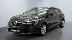 Usado 2021 Renault Mégane IV Carrinha | € 17.750 (Bom preço)