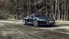 Preto Usado 2021 Audi A8 Sedan | € 65.500