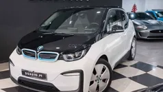 Usado 2020 BMW i3 Efficient Dynamics Citadino | € 23.990 (Preço justo)