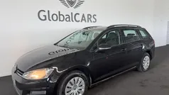 Usado 2016 VW Golf VII Carrinha | € 11.980 (Preço justo)