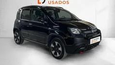 Usado 2024 Fiat Panda Citadino | € 15.500 (Preço justo)