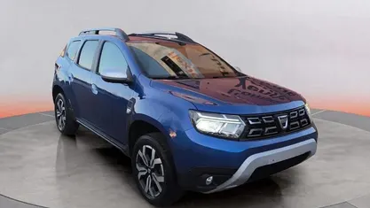 Usado 2022 Dacia Duster Prestige SUV | € 16.990 (Preço justo)