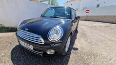 Usado 2009 Mini Cooper D Citadino | € 6.000 (Preço justo)