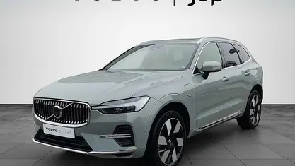 Usado Volvo XC60 Ultimate 350 HP (257 kW) 2023 SUV