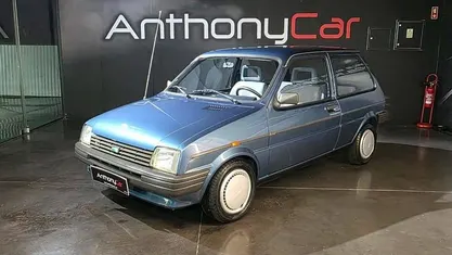 Usado 1986 Austin Metro Citadino | € 4.990