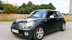 Usado 2008 Mini Cooper Citadino | € 6.450 (Super Preço)
