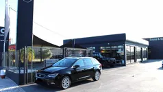Usado 2015 Seat Leon Ecomotive Carrinha | € 11.500 (Super Preço)