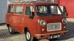 Usado 1980 Fiat 850 | € 2.990