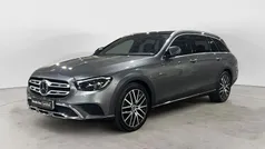 Usado 2022 Mercedes E220 Avantgarde Carrinha | € 69.000