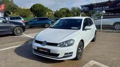 Usado 2016 VW Golf VII | € 18.900 (Preço justo)
