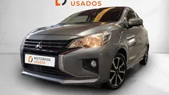 Usado 2022 Mitsubishi Space Star Edition Sedan | € 11.990 (Preço justo)