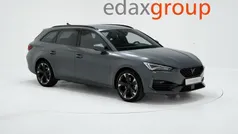 Cinzento Usado 2022 Cupra Leon | € 27.490 (Preço justo)