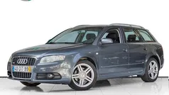 Usado 2007 Audi A4 Carrinha | € 6.500 (Bom preço)