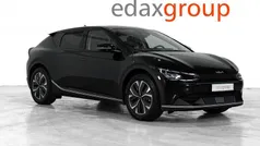Preto Usado 2023 Kia EV6 Air SUV | € 33.990 (Preço justo)