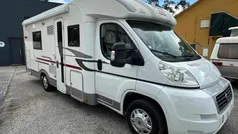 Branco Usado 2010 Fiat Ducato Van | € 42.900 (Super Preço)