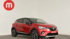 Usado 2024 Renault Captur Techno SUV | € 20.999 (Preço justo)