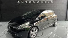 Usado 2015 Renault Clio IV Dynamique | € 6.950 (Preço justo)