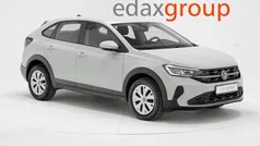 Cinzento Usado 2022 VW Taigo Style SUV | € 18.490 (Preço justo)