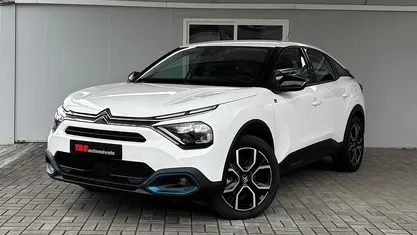 Usado Citroën e-C4 Feel 100 kW (136 HP) 2022
