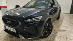 Usado 2022 Cupra Formentor SUV | € 26.000 (Preço justo)