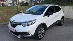 Usado 2018 Renault Captur SUV | € 12.999 (Preço justo)