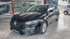 Usado 2016 Renault Mégane III Intens | € 13.990 (Preço justo)