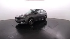Cinzento Usado 2022 Fiat Tipo Wagon Carrinha | € 18.950 (Preço justo)