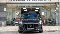 Usado 2022 Maserati Grecale SUV | € 62.900