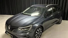 Renault Mégane GrandTour