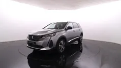 Cinzento Usado 2024 Peugeot 5008 Monovolume | € 35.900 (Preço justo)