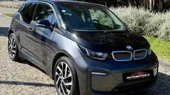 Usado 2022 BMW i3 Citadino | € 22.500 (Bom preço)