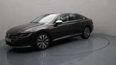 Usado 2021 VW Arteon Elegance Sedan | € 29.990 (Preço justo)