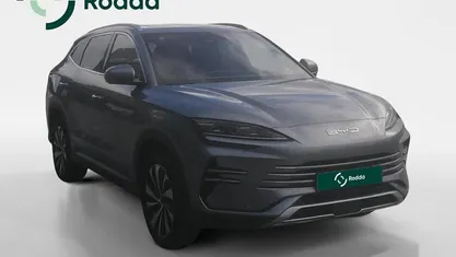 Novo BYD Seal U Comfort 73 kW (100 HP) 2025 Outro SUV