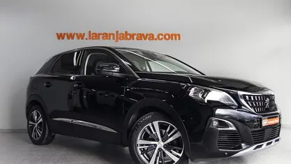 Usado 2019 Peugeot 3008 | € 16.300 (Bom preço)