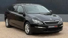Usado 2014 Peugeot 308 Carrinha | € 8.949 (Preço justo)